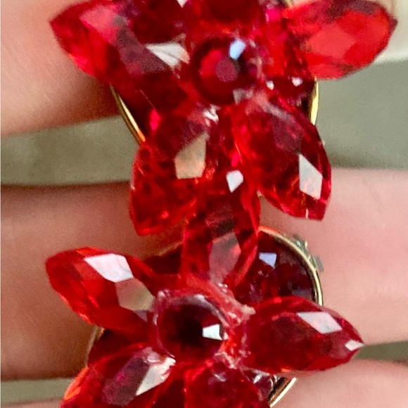 Gorgeous Strapless, Side-Slit Gown for Sale - Picture 4 of 8